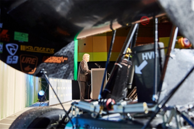 2017世界新能源电动车展览会（EVS30） 信息技术咨询服务引领行业变革